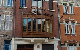 Maison Ulysse